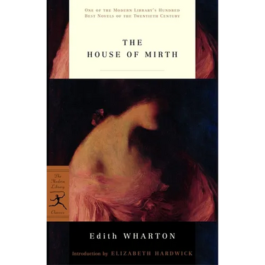 The House of Mirth