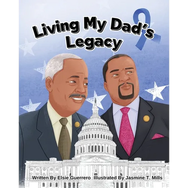 Living My Dad's Legacy