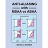 Anti-Aliasing with MSAA vs ABAA