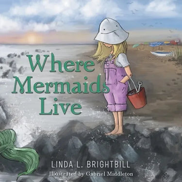 Where Mermaids Live