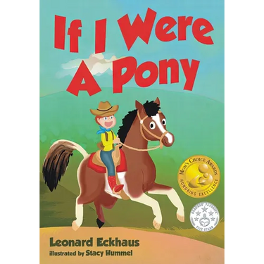 If I Were A Pony