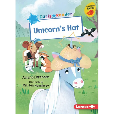 Unicorn's Hat