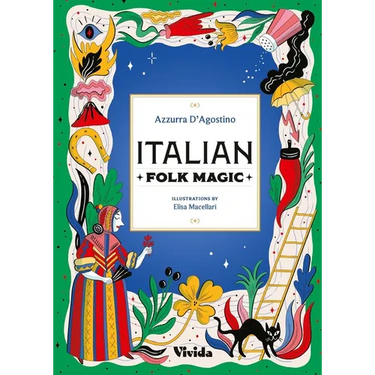 Italian Folk Magic