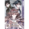 Ocean of Secrets, Volume 3
