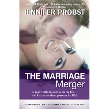 The Marriage Merger