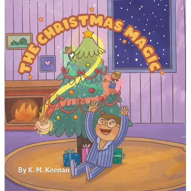 The Christmas Magic: Santa's Elves are Watching