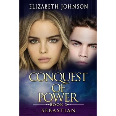 Sebastian 3: Conquest of power