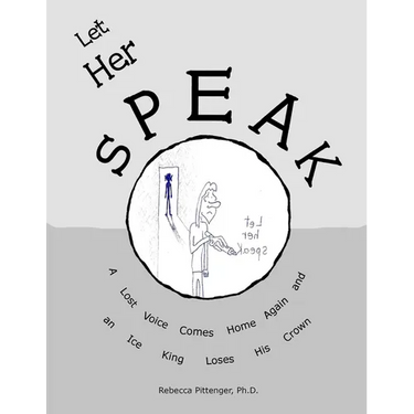 Let Her Speak: A Lost Voice Comes Home Again and an Ice King Loses His Crown