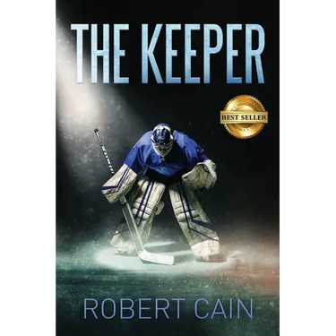 The Keeper: Part 1