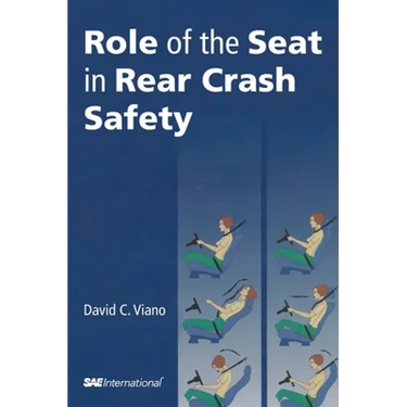 Role of the Seat in Rear Crash Safety