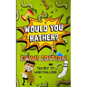 Would You Rather? - EWW! Edition: Try Not to Laugh Challenge