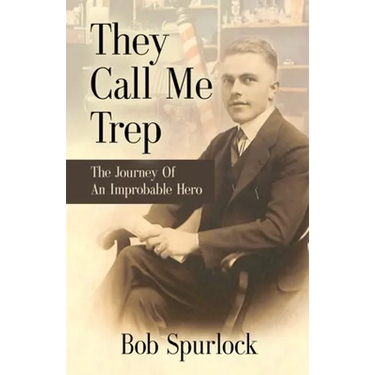 They Call Me Trep