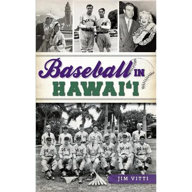 Baseball in Hawai'i