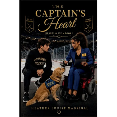 The Captain's Heart