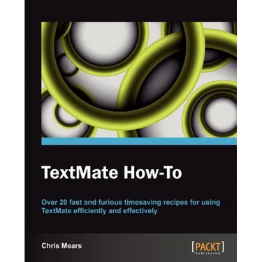 Textmate How-To