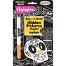 Day of the Dead Hidden Pictures Puzzles to Highlight: Día de Los Muertos Coloring Activities for Kids 6 and Older with Over 300 Objects to Find