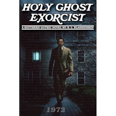 Holy Ghost Exorcist