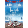 Tinsel and Teacups: A Holiday Beach Sweet Romance
