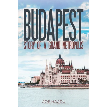 Budapest