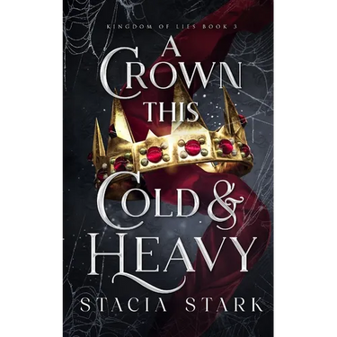 A Crown This Cold and Heavy