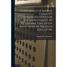 Comparison of James B. Conant's Recommendations for the Improvement of Secondary Education With Those of Previous Educators