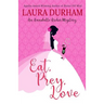 Eat, Prey, Love