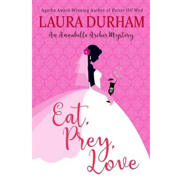 Eat, Prey, Love