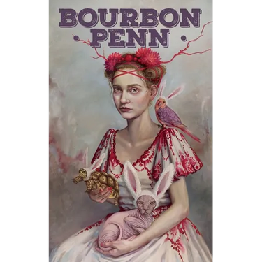 Bourbon Penn 35