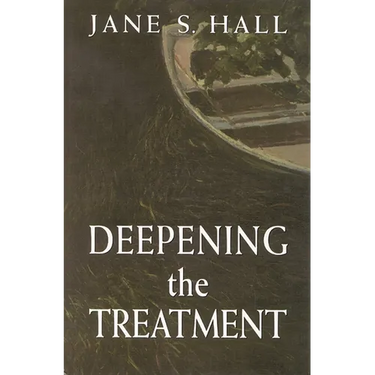 Deepening the Treatment