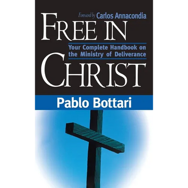 Free in Christ