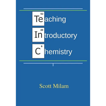 Teaching Introductory Chemistry