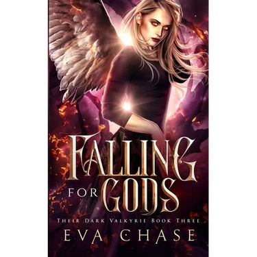 Falling for Gods