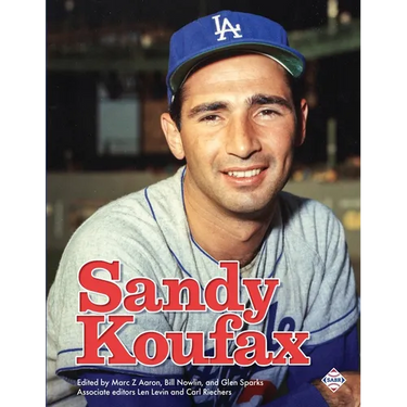 Sandy Koufax