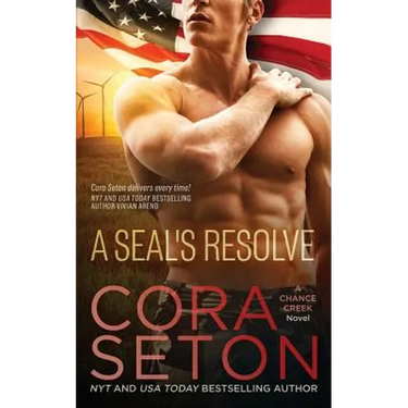 A SEAL's Resolve