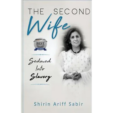 The Second Wife: Seduced Into Slavery