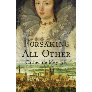 Forsaking All Other