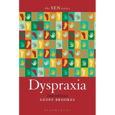 Dyspraxia 2nd Edition