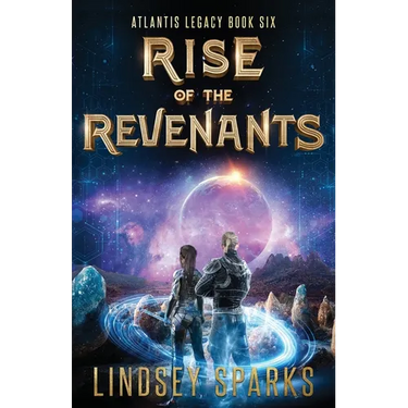Rise of the Revenants