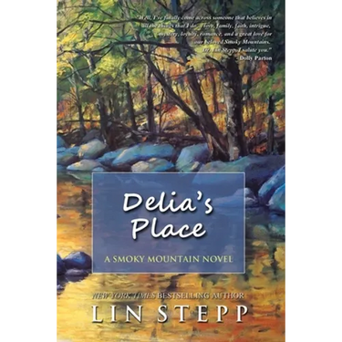 Delia's Place