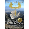 Genesis Antarctica: The complete Zandernatis Trinity