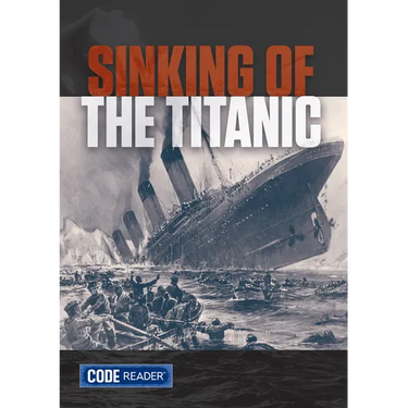 Sinking of the Titanic