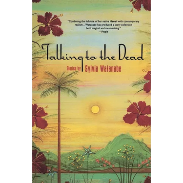 Talking to the Dead