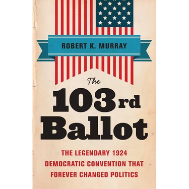 103rd Ballot