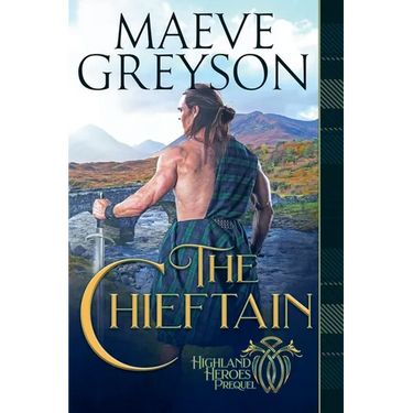 The Chieftain
