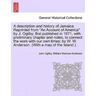 A Description and History of Jamaica Reprinted from an Account of America by J. Ogilby; First Published in 1671, with Preliminary Chapter and Notes, t