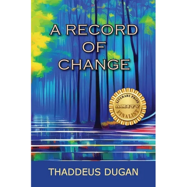 A Record Of Change