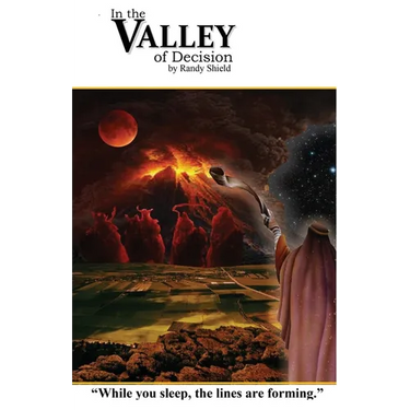 In The Valley Of Decision