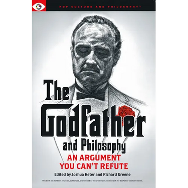 The Godfather and Philosophy