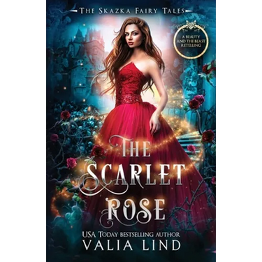 The Scarlet Rose
