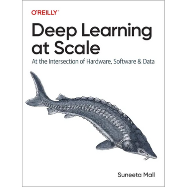 Deep Learning at Scale: At the Intersection of Hardware, Software, and Data